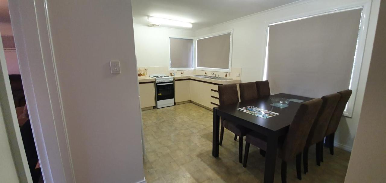 Pinjarra Caravan Park And Cabins ภายนอก รูปภาพ