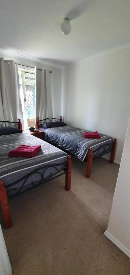 Pinjarra Caravan Park And Cabins ภายนอก รูปภาพ
