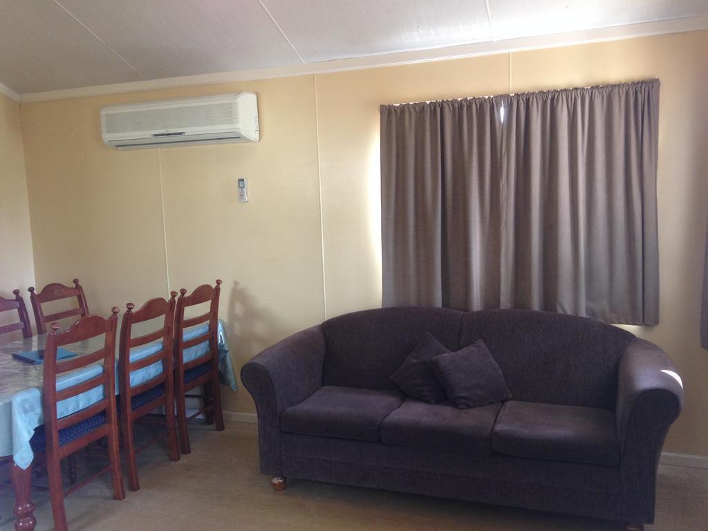 Pinjarra Caravan Park And Cabins ห้อง รูปภาพ