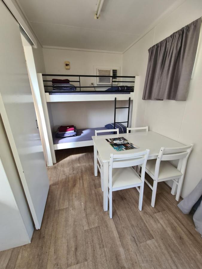 Pinjarra Caravan Park And Cabins ภายนอก รูปภาพ