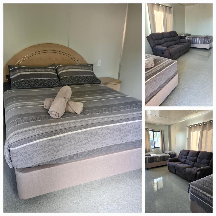 Pinjarra Caravan Park And Cabins ภายนอก รูปภาพ