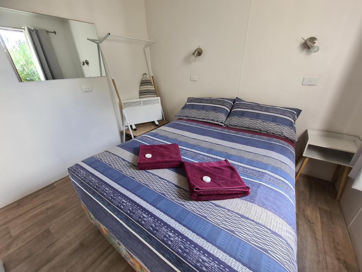 Pinjarra Caravan Park And Cabins ภายนอก รูปภาพ
