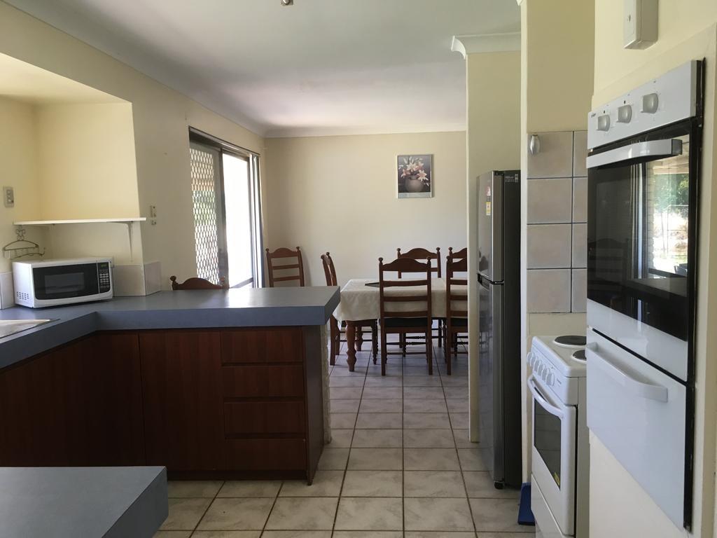 Pinjarra Caravan Park And Cabins ภายนอก รูปภาพ